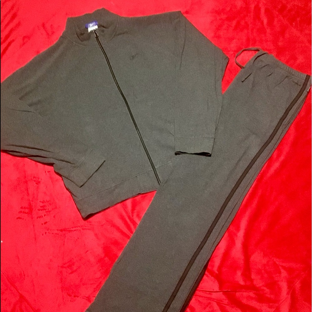 Reebok Jogging Suit